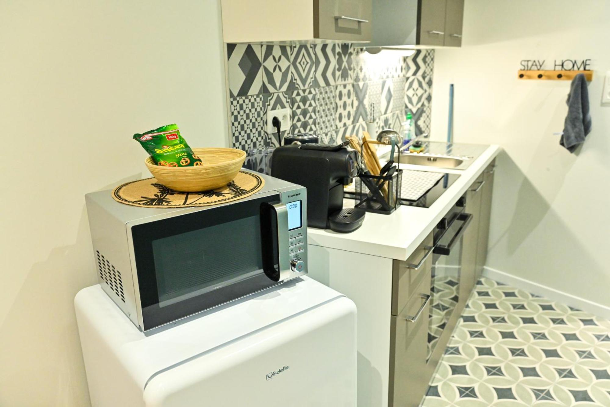 La Parenth'Aise Munster Centre Apartment Ngoại thất bức ảnh